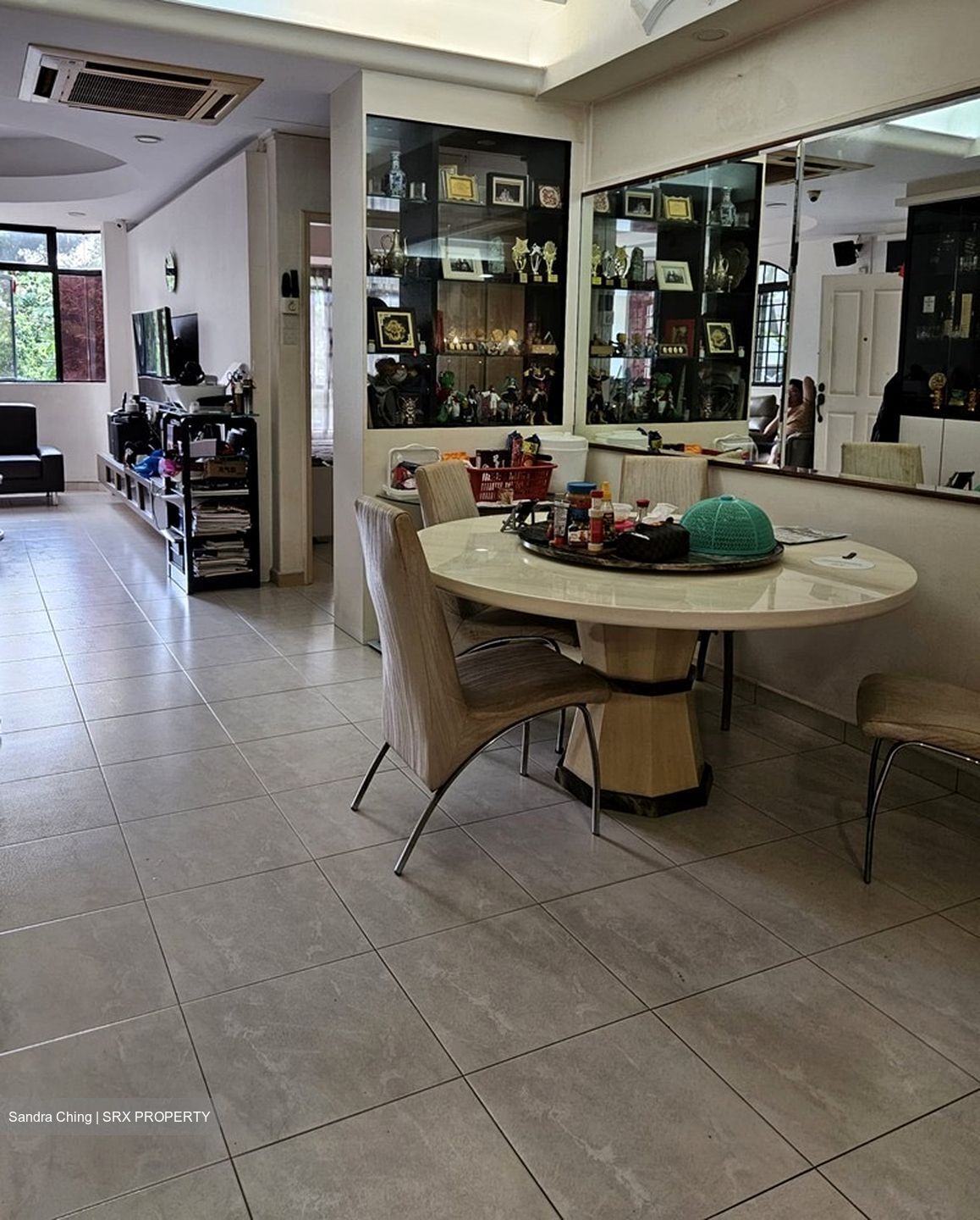 Mar Thoma Mansions (D12), Apartment #521170931